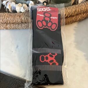 triple eight ICON socks